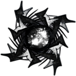 Demon Wraiths