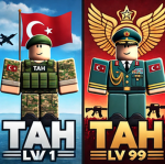 • Turkish Armed Forces •
