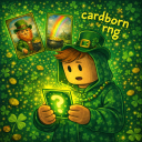 [St Patricks] Cardborn RNG