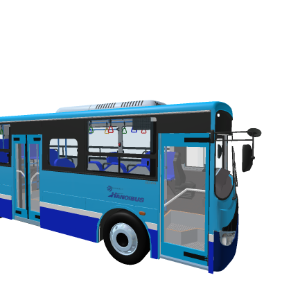2018 Daewoo BC 095E4A