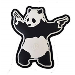the PANDAS of DOOOM