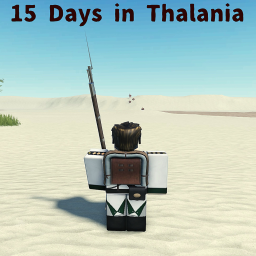 15 Days in Thalania