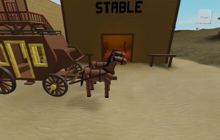 Poopoo Bay Town 