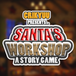 Crikyuu's Story Games