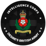 Royal Intelligence Cοrps