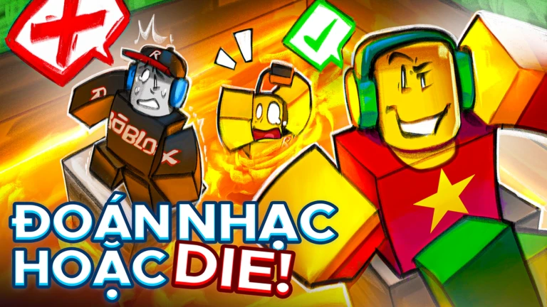 Guess Viet Song or Die! 🇻🇳