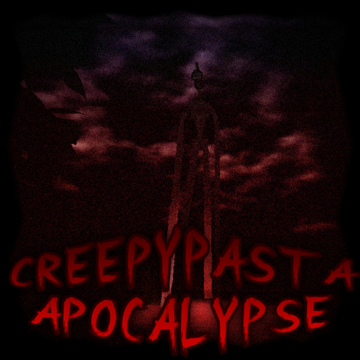 Creepypasta Apocalypse