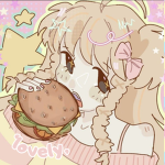 'lovely,