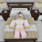 (OLD) Hangout with a neko girl