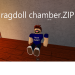 Ragdoll Chamber official group