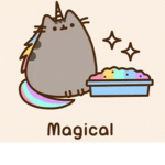 Unicorn yeeeettt