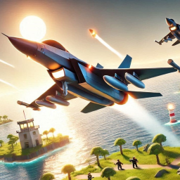 RO-Force Rescue Mission icon