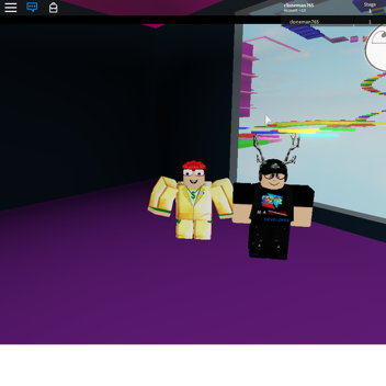 Obby For Bored People
