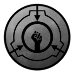 | SCP | Mobile Task Force | SCP