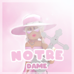 Notre Dame de Paris