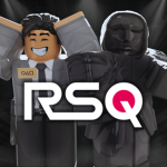 ROBLOX: Squid Game