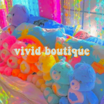 vivid boutique