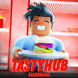 TastyHub 🍟