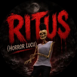 RITUS (HORROR LUCU) icon