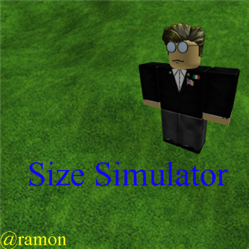 Size Simulator [Fixes]