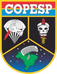 - COpEsp | Comando de Operações Especiais