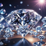 Diamond couture [Clothing]