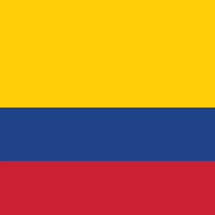 [RC] REPUBLICA DE COLOMBIA Roblox group icon