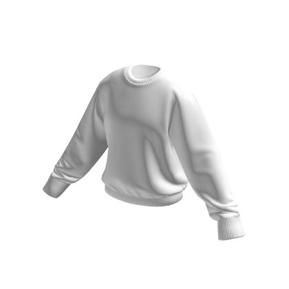 White Sweater
