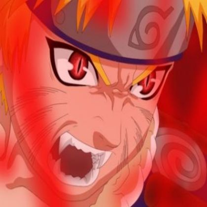 Naruto Roblox decal
