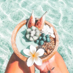 little tropical