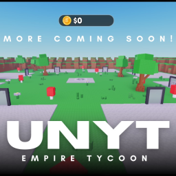 Unyt Empire Tycoon (BETA)