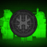 |-||Joint Special Operations Command||-|