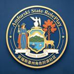 Amforski State Roleplay Group