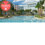 Moonlight Lit Hotel & Resort
