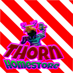 Black thorn Homestore