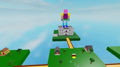 Voxalia 🧊 Voxel World - Dibesfer