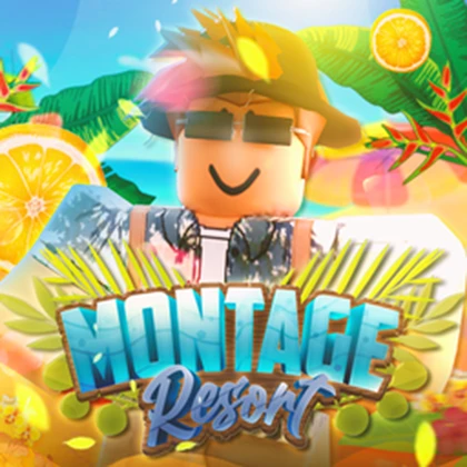 Montage Resort Roblox group icon