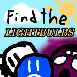 [51] Find the Lightbulbs: Remastered icon