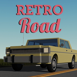 Retro Road BATA