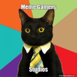 Meme Gamers Studio