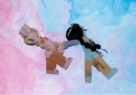Pinks oceans