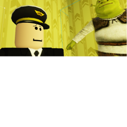 🥬 Shrek in The Backrooms