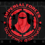 Imperial Royal guard:: the Empire