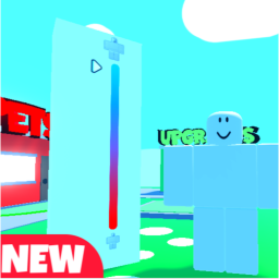 Size Change Obby!