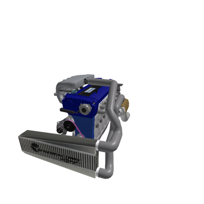 RB25DET (NEW)
