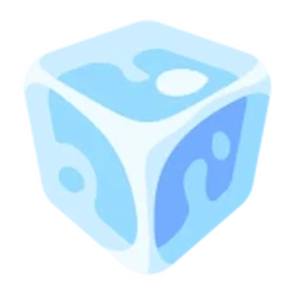 Ice Brainrot! Roblox group icon
