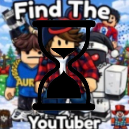 find the youtuber [62]