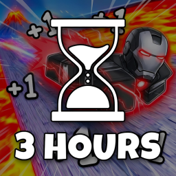 [X4] +1 Speed Super Hero Escape icon