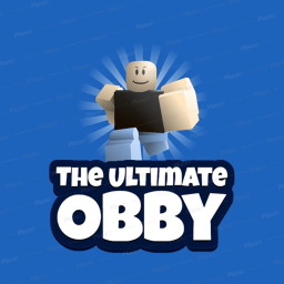 The Ultimate Obby  *100+ Stages!*