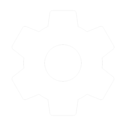 Settings Icon Roblox decal